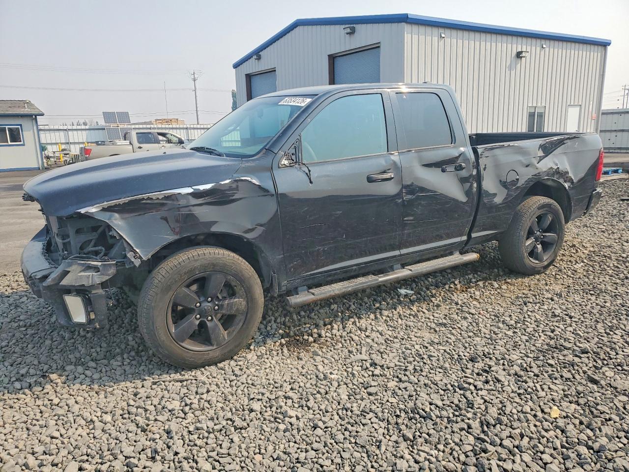 2017 RAM 1500, ST