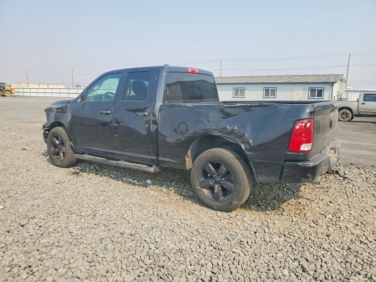 2017 RAM 1500, ST