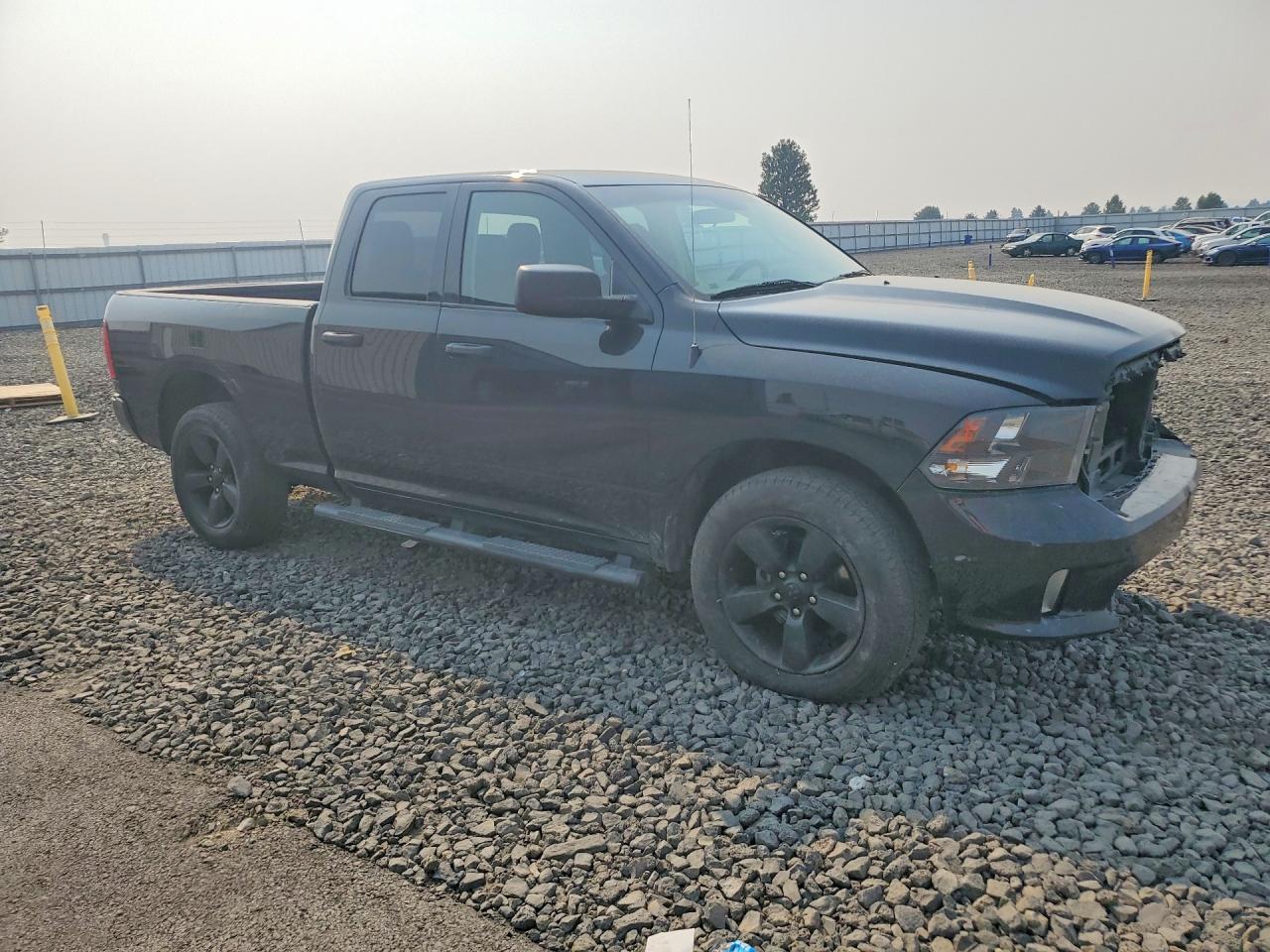 2017 RAM 1500, ST