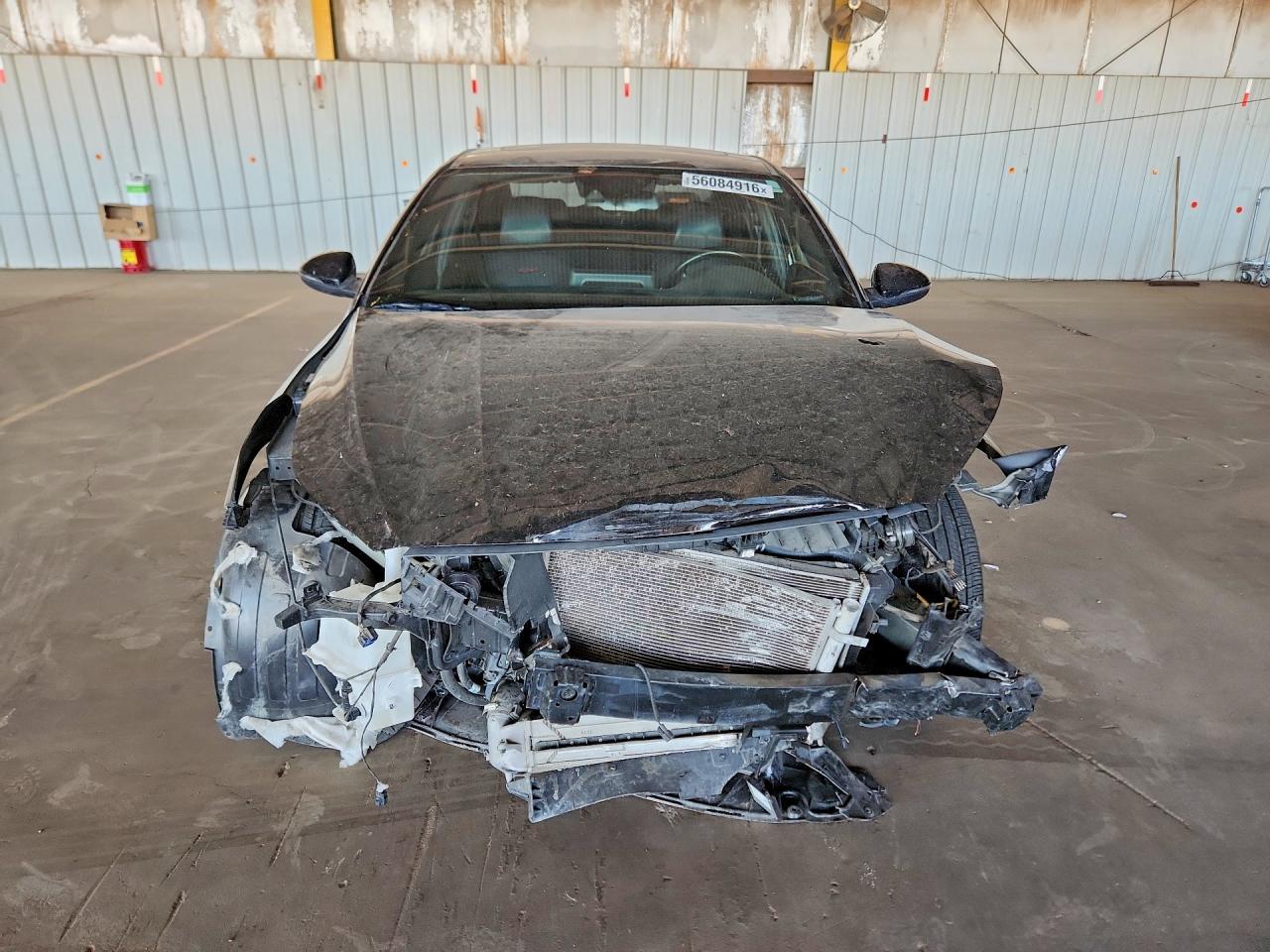 2023 KIA Forte, GT