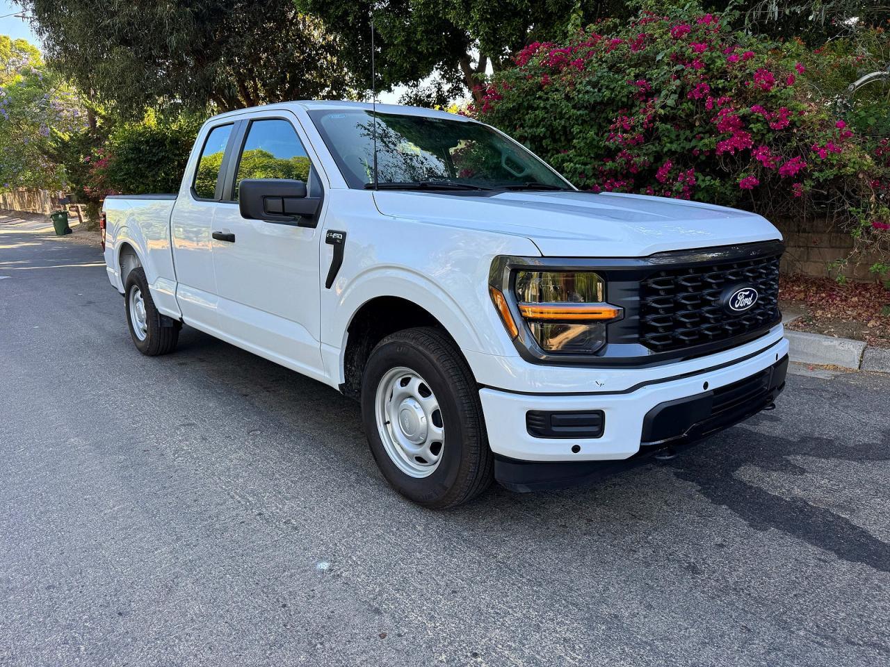 2025 Ford F-150, XL