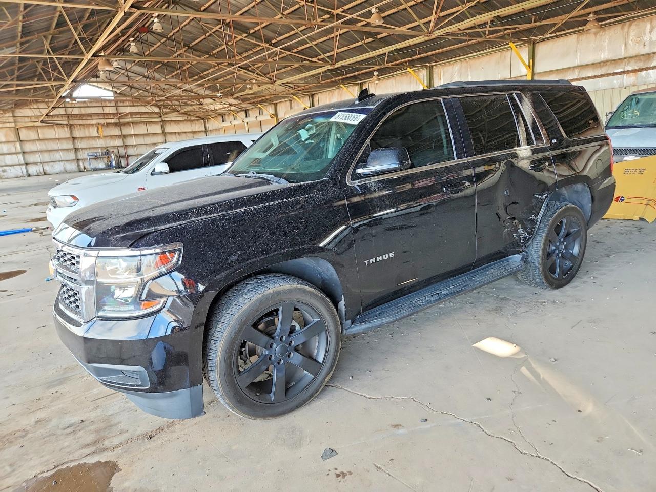 2019 Chevrolet Tahoe, C1500 Lt