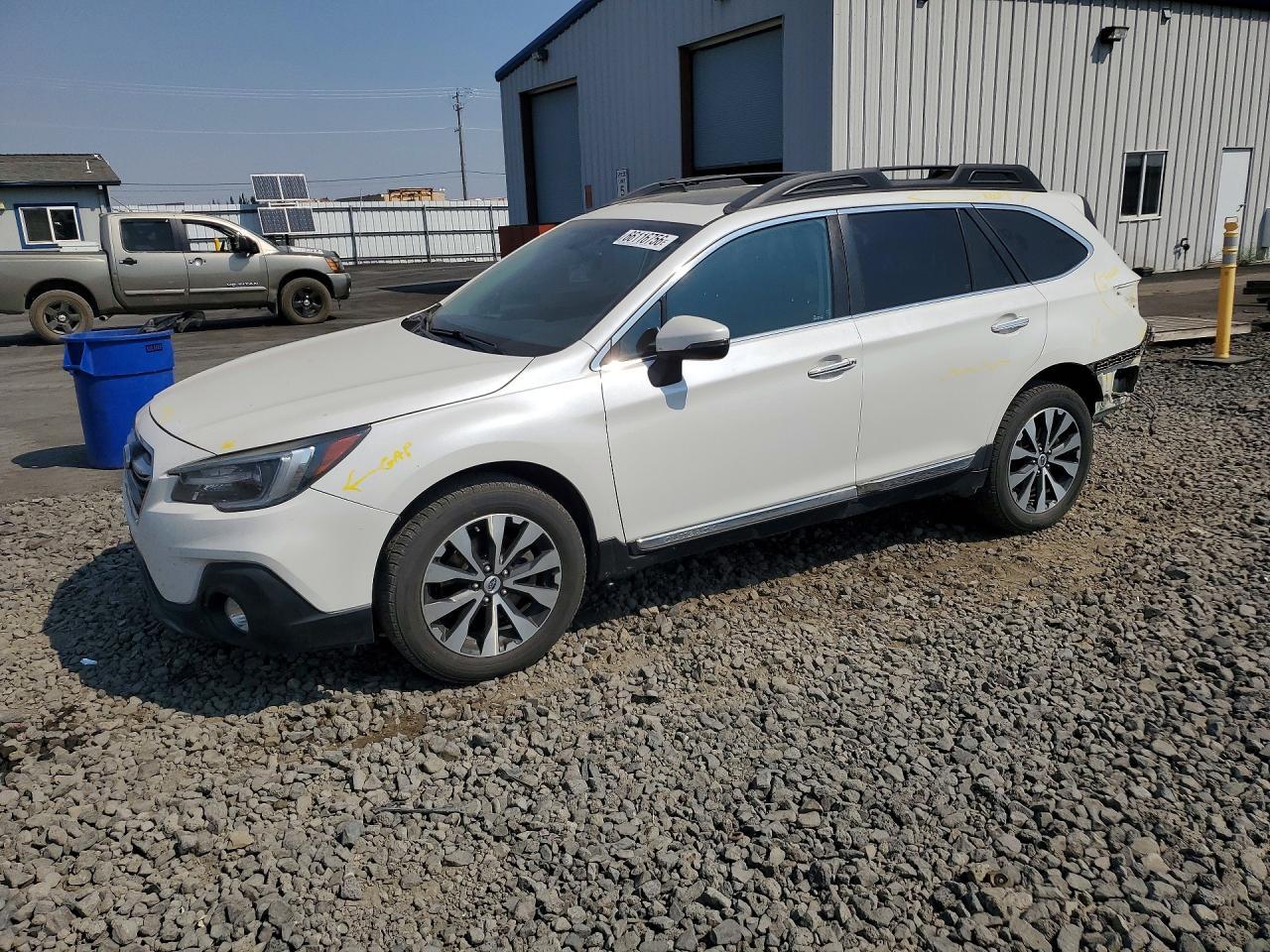 2019 Subaru Outback, 3.6R Lim...