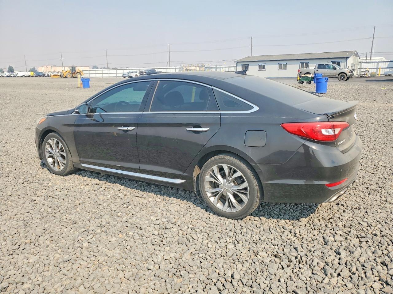 2015 Hyundai Sonata, Limited...