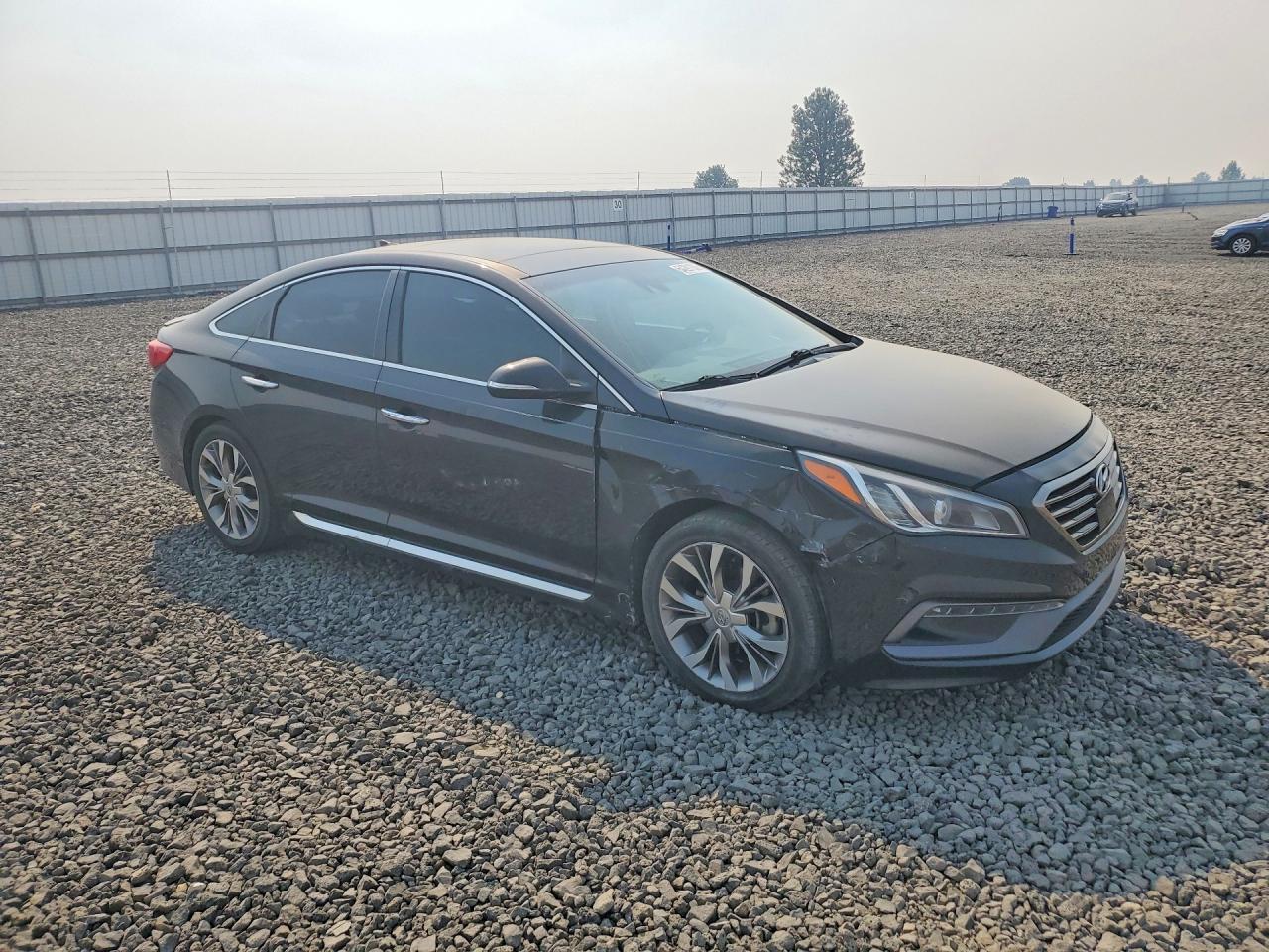 2015 Hyundai Sonata, Limited...