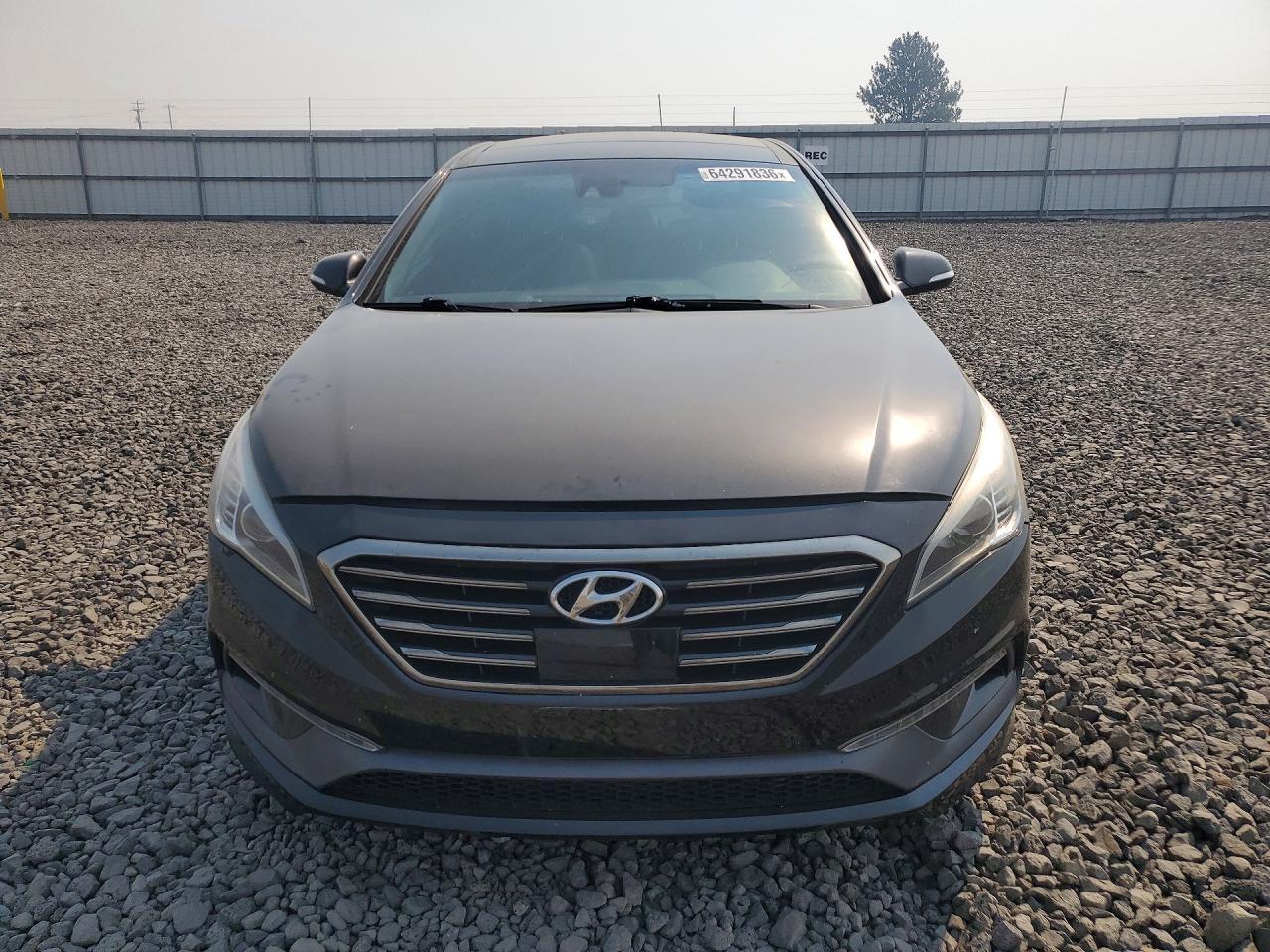 2015 Hyundai Sonata, Limited...