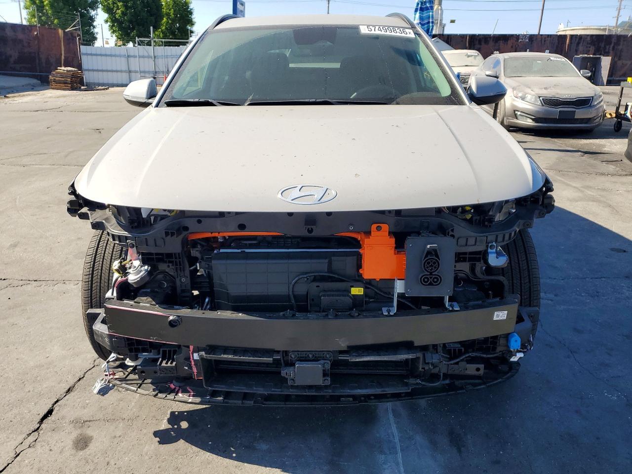 2025 Hyundai Kona, Sel