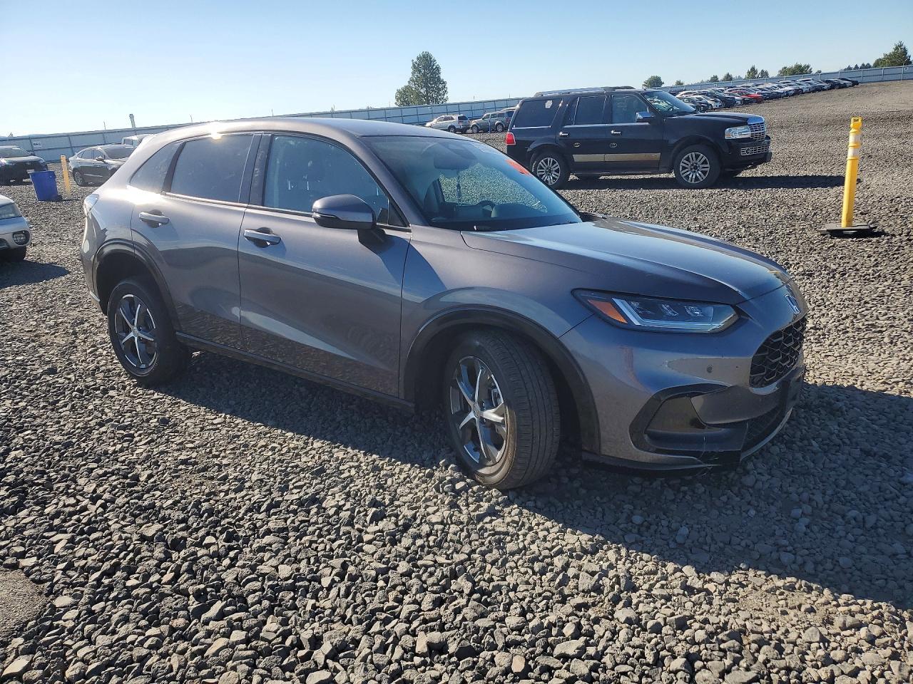 2025 Honda HR-V, Exl