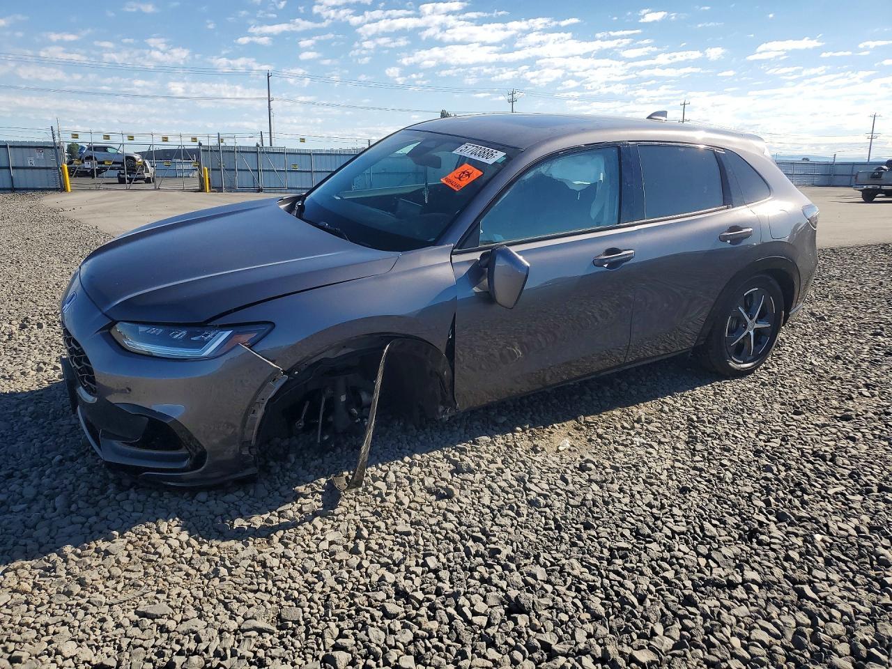 2025 Honda HR-V, Exl