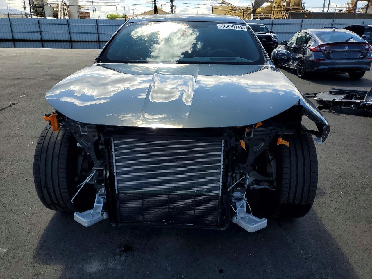 2024 BMW I7, Edrive50