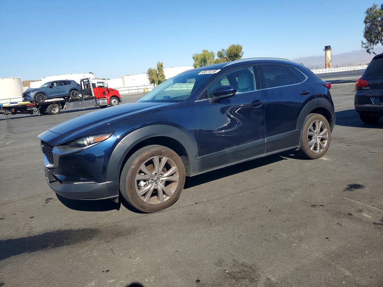 2024 Mazda CX-30, Premium