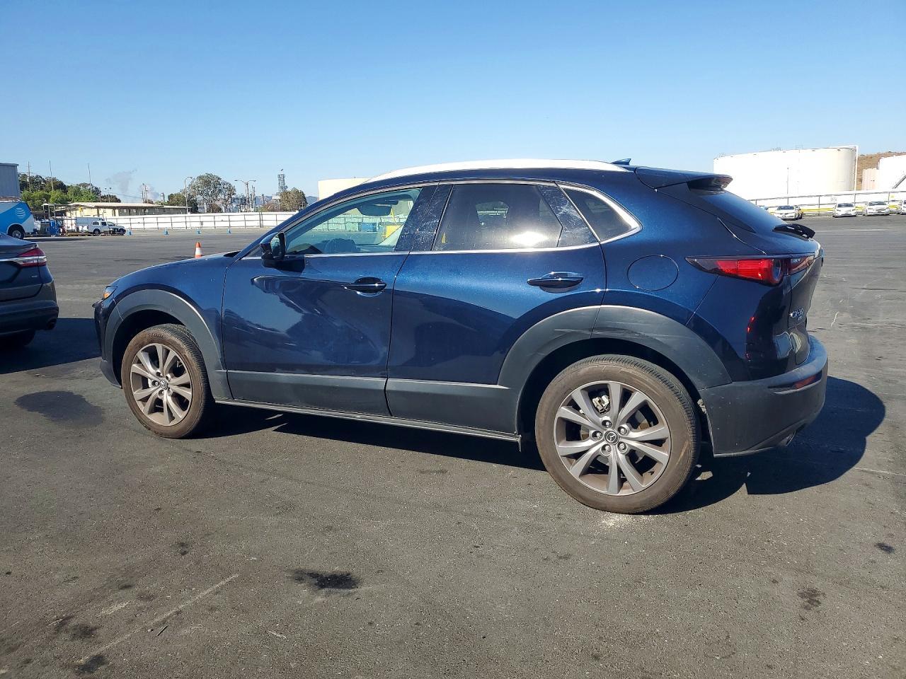 2024 Mazda CX-30, Premium