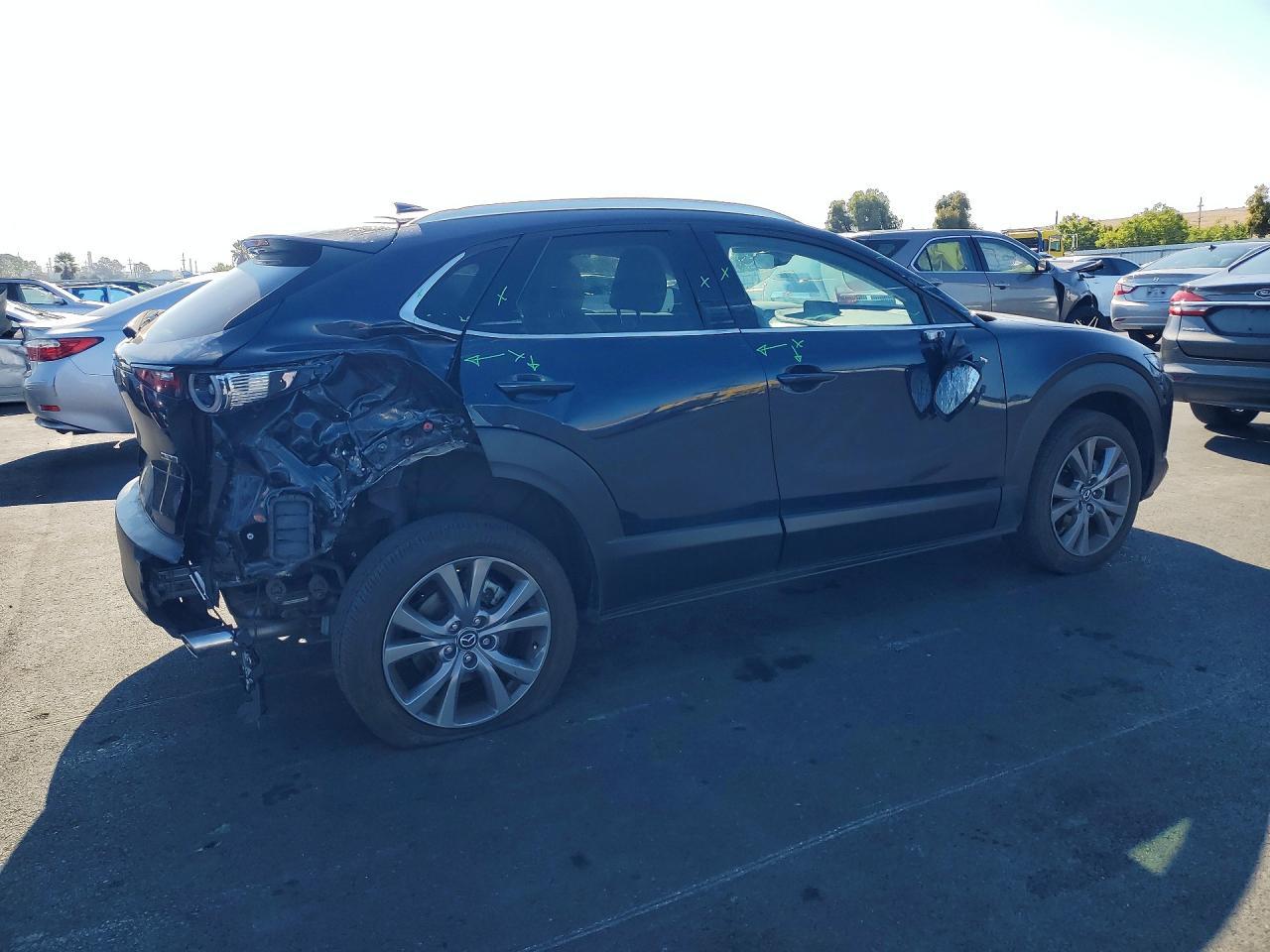 2024 Mazda CX-30, Premium