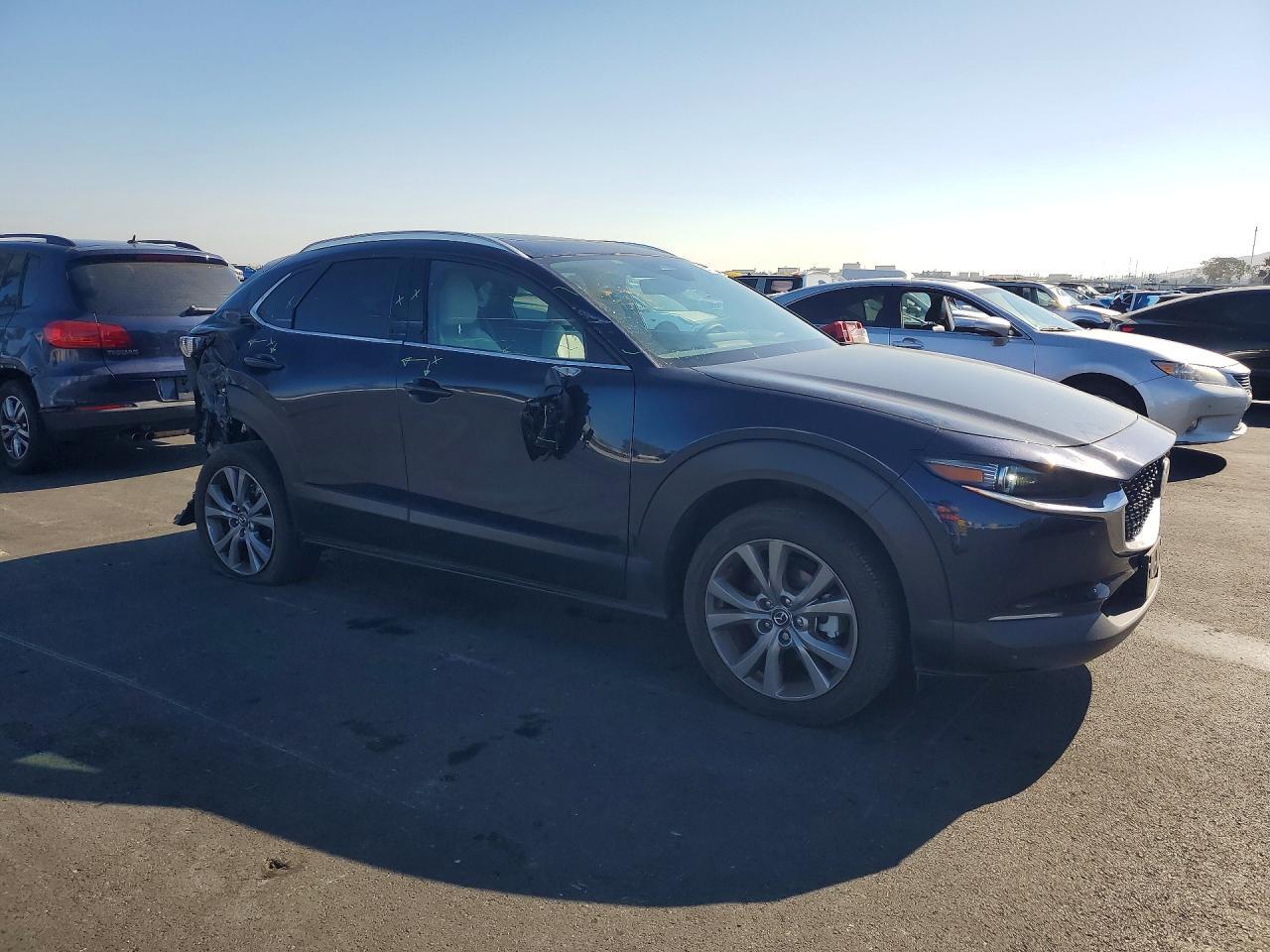 2024 Mazda CX-30, Premium