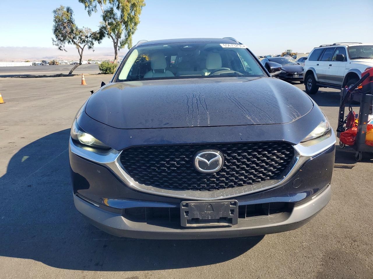 2024 Mazda CX-30, Premium