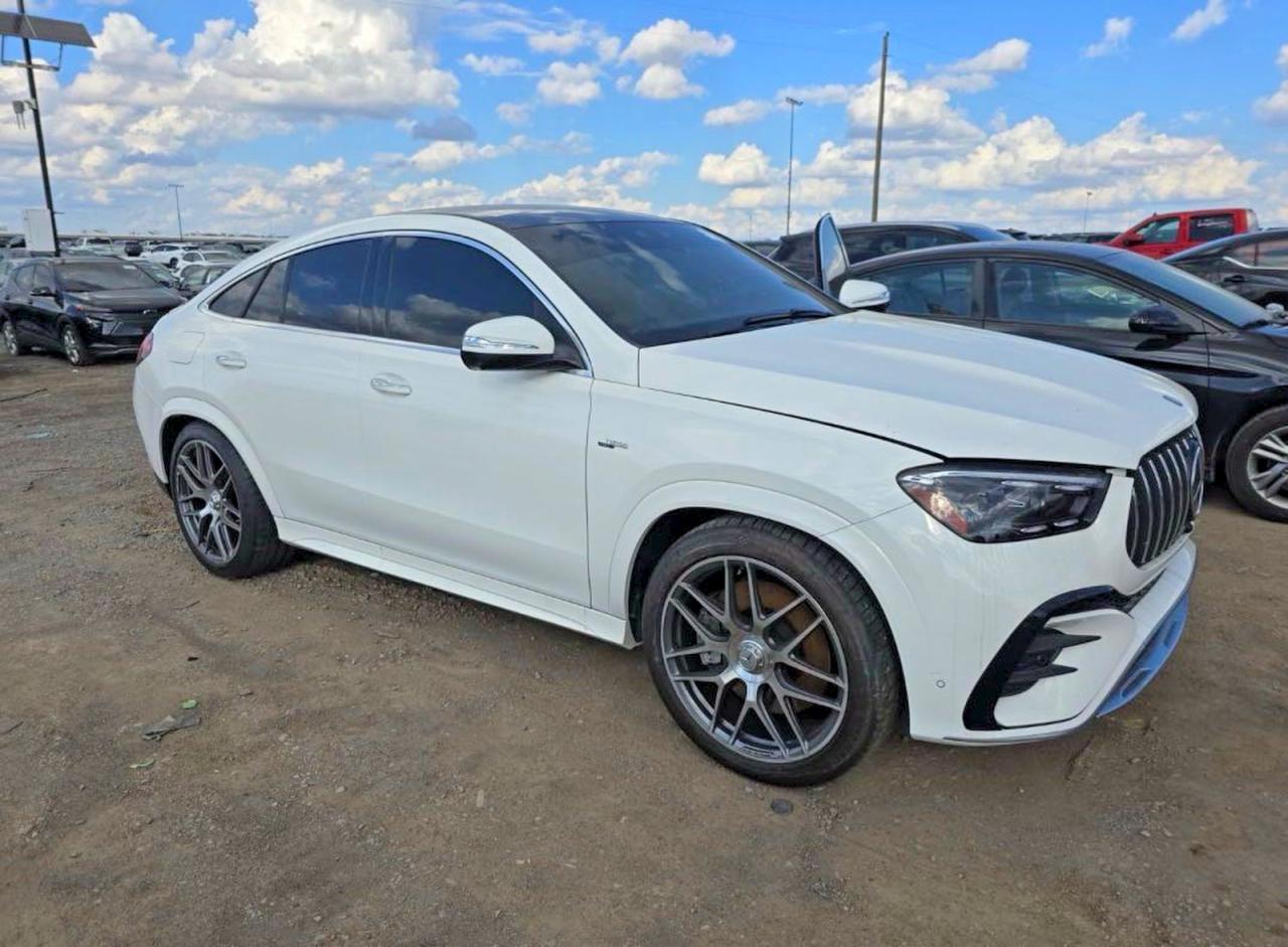 2024 Mercedes-Benz GLE-Class,...