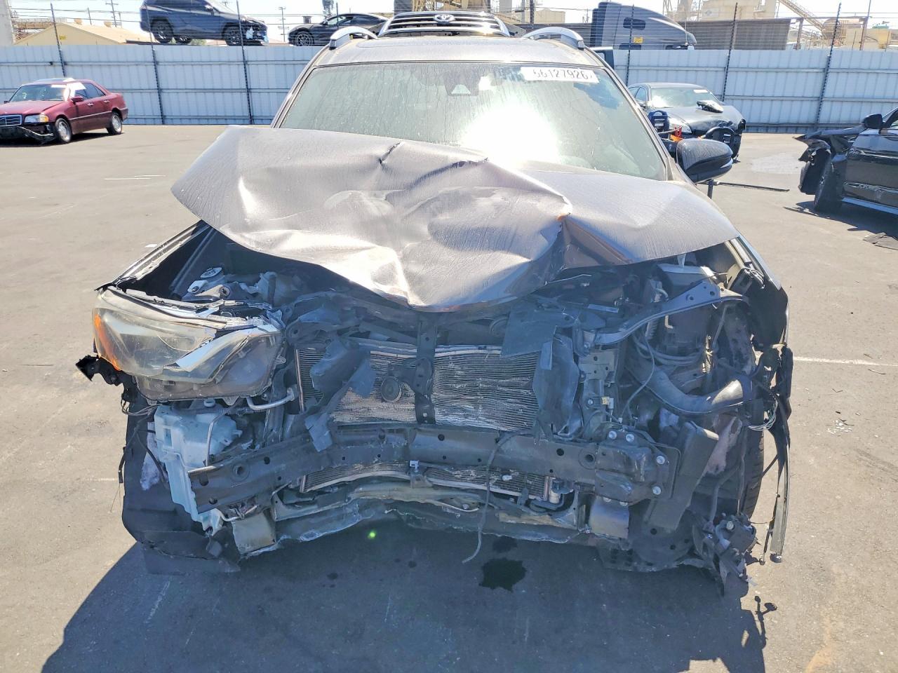 2016 Toyota RAV4, SE