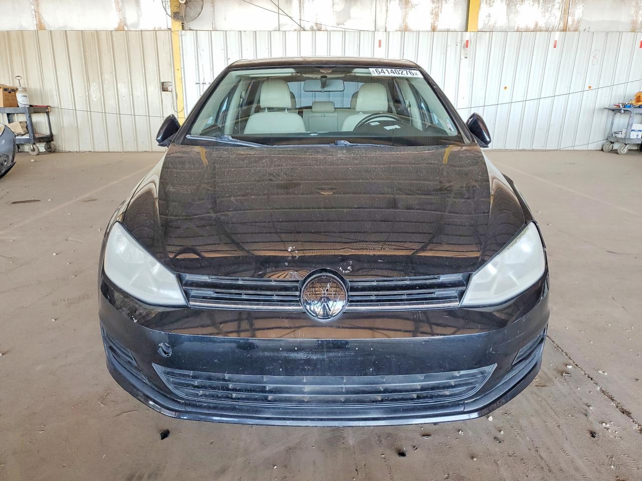 2015 Volkswagen Golf, Tdi