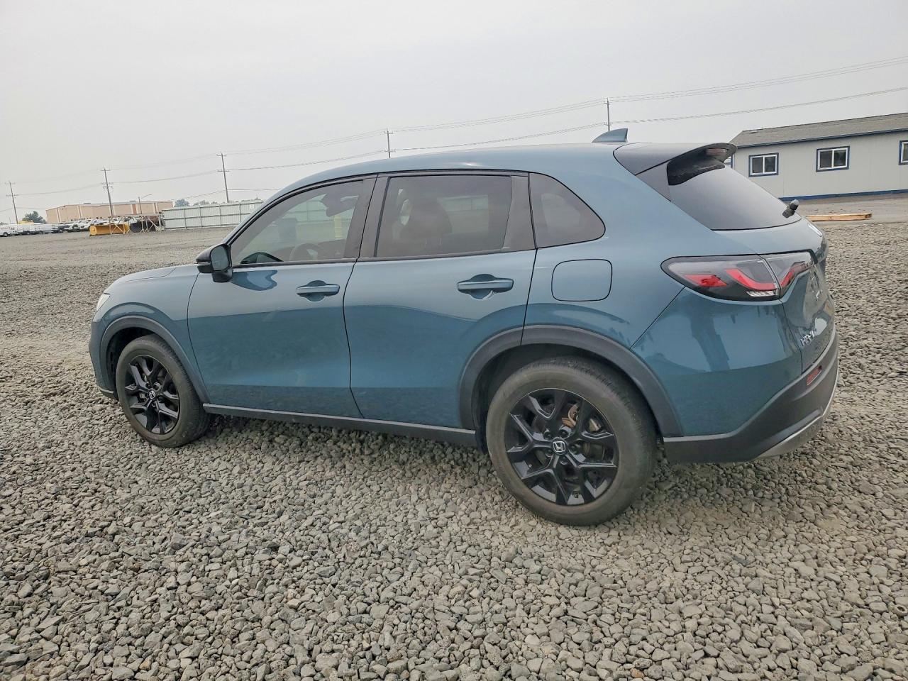 2024 Honda HR-V, Sport
