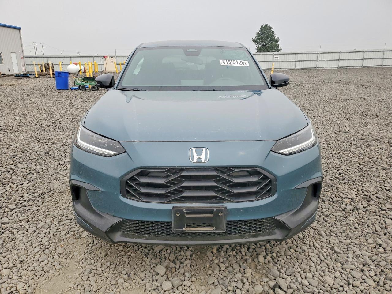 2024 Honda HR-V, Sport