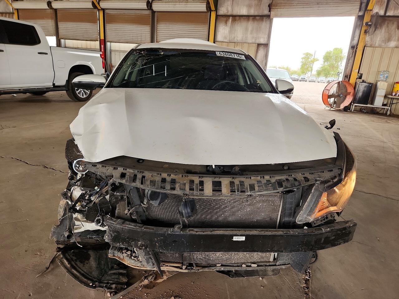 2018 KIA Optima, LX
