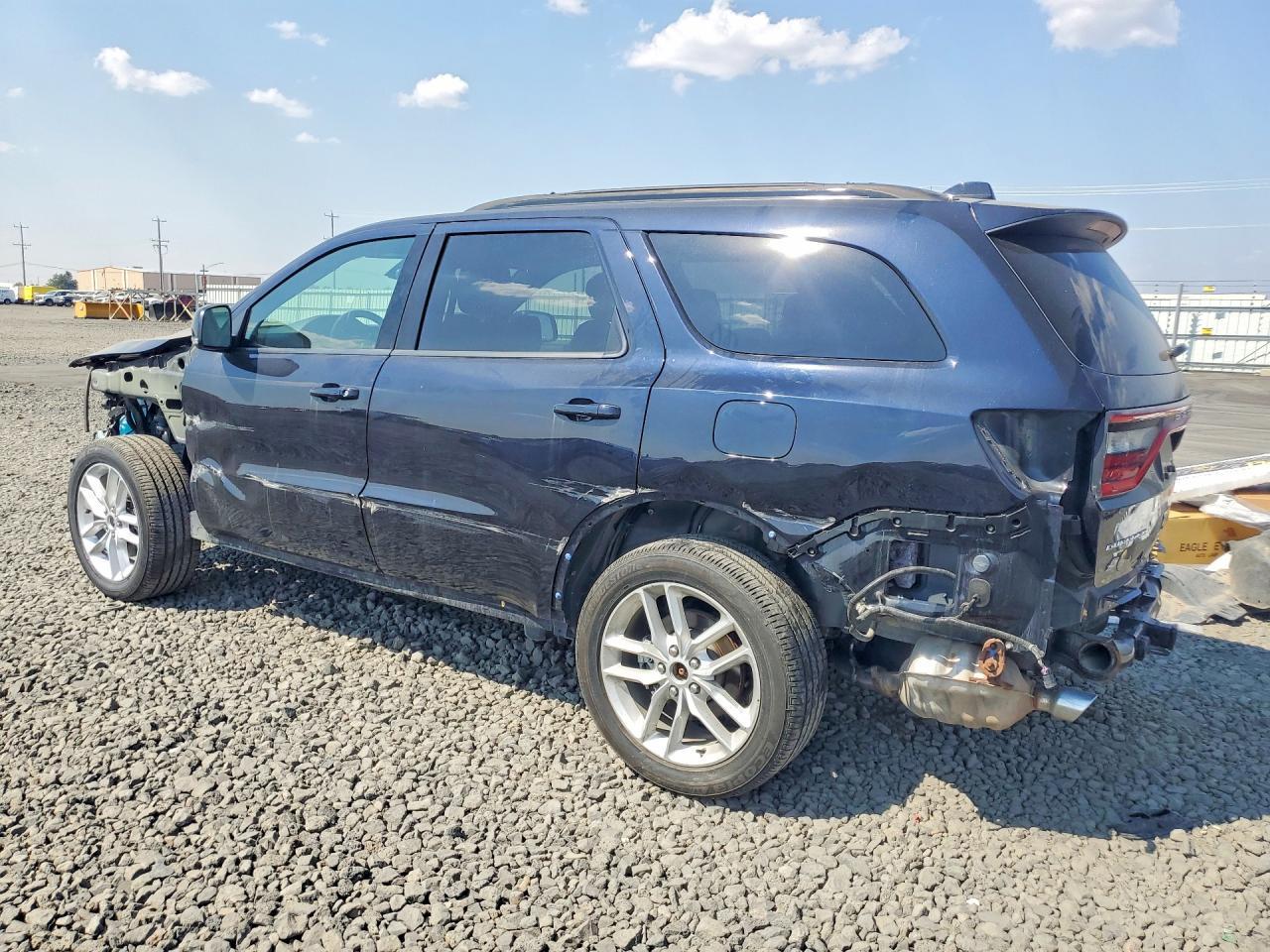 2025 Dodge Durango, R/T