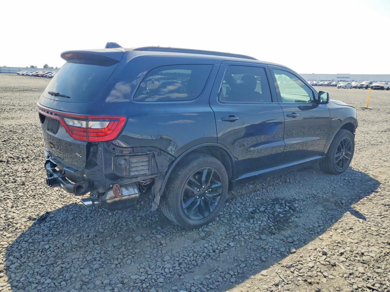 2025 Dodge Durango, R/T