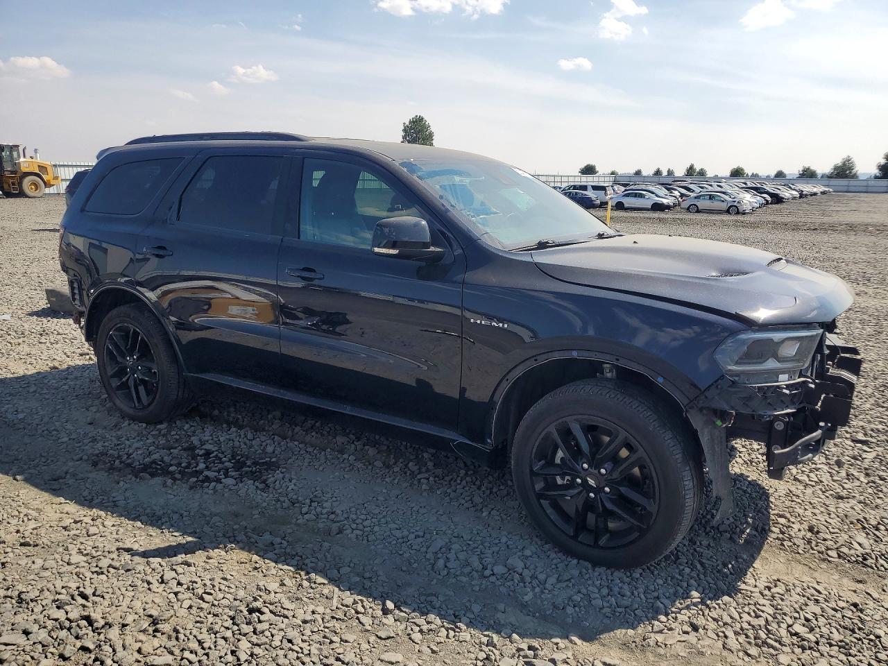 2025 Dodge Durango, R/T