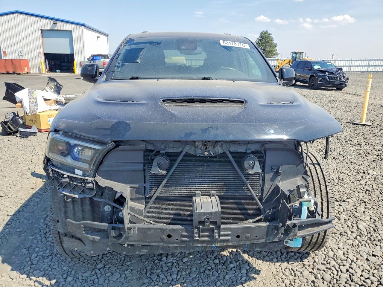 2025 Dodge Durango, R/T