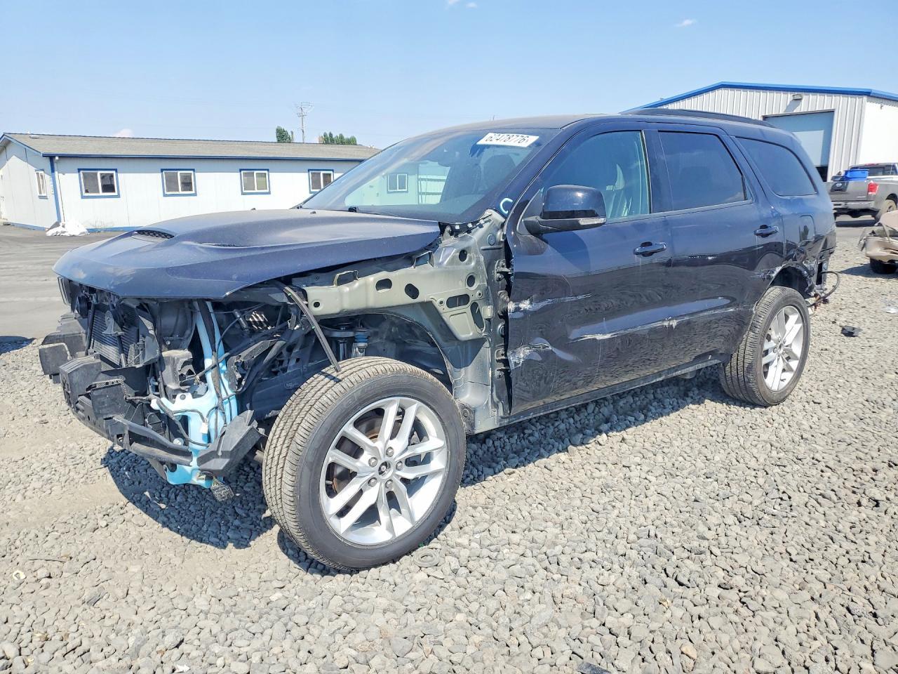 2025 Dodge Durango, R/T