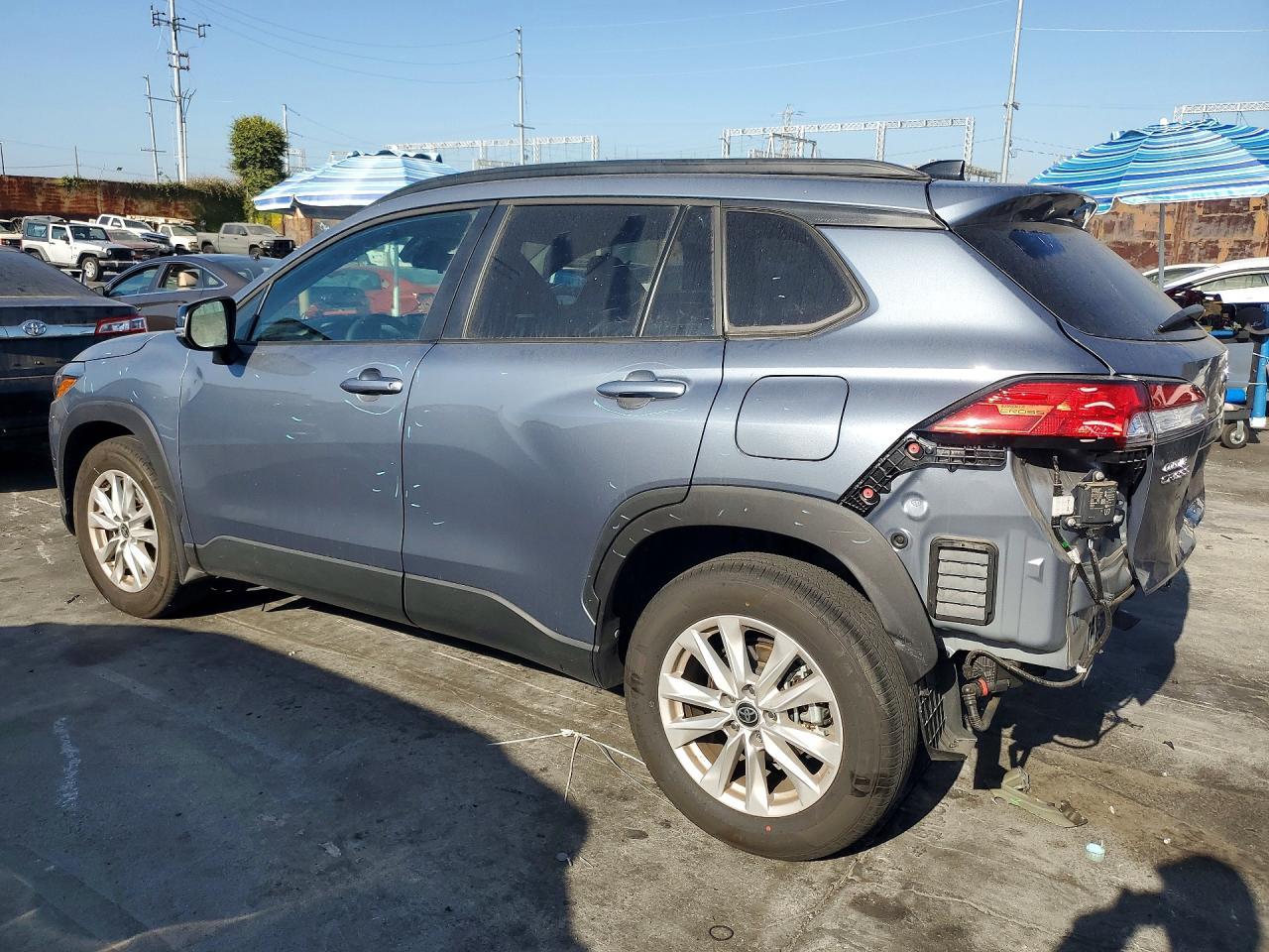 2025 Toyota Corolla, LE