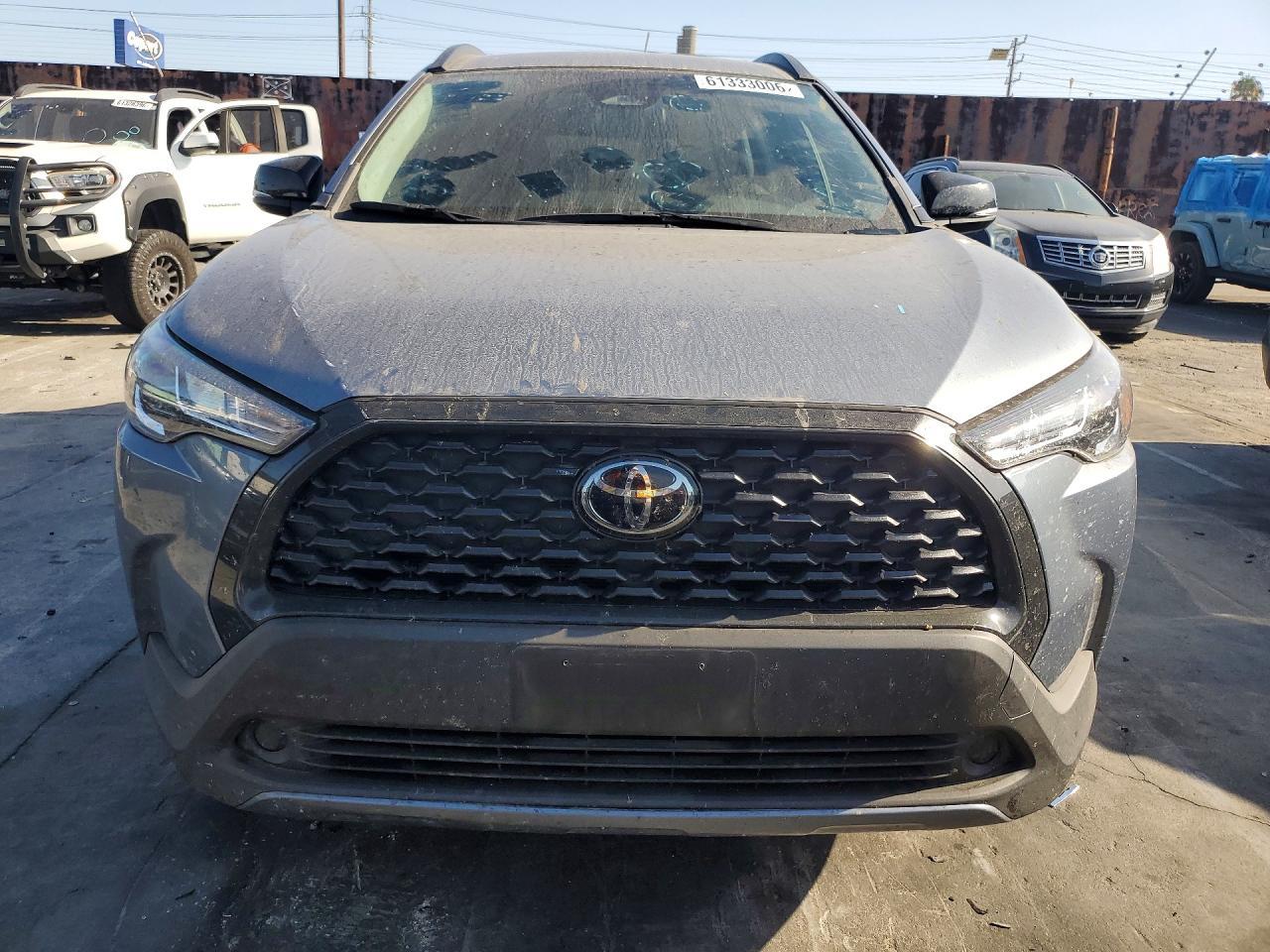 2025 Toyota Corolla, LE