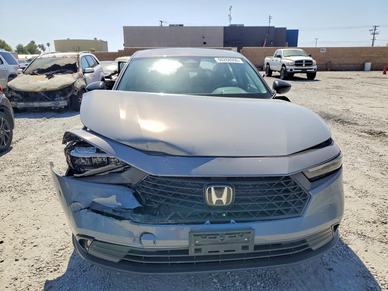 2025 Honda Accord, SE