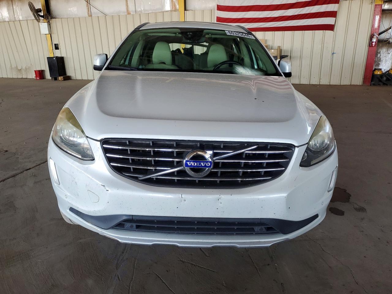 2015 Volvo XC60, T5 Premier