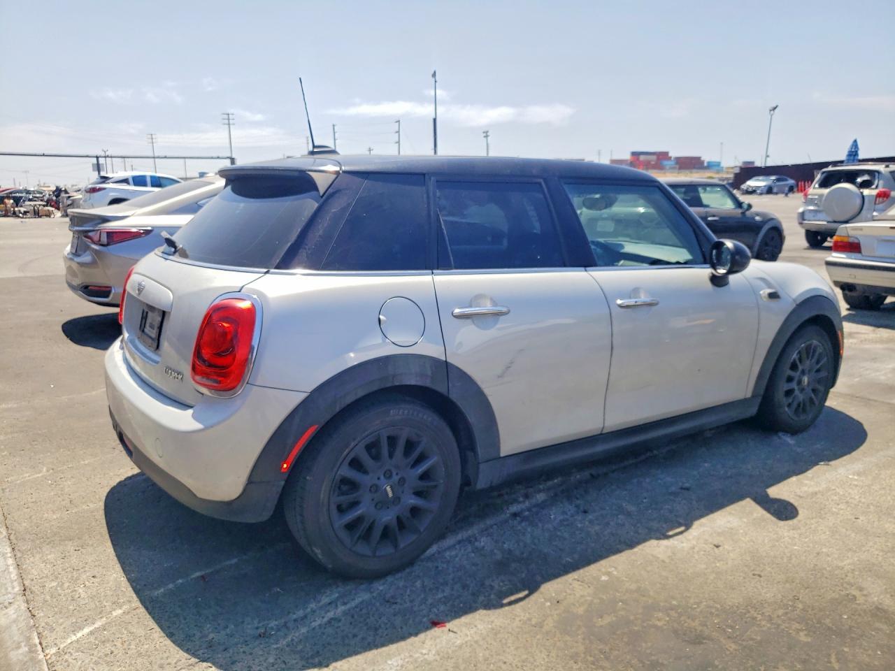 2015 Mini Cooper