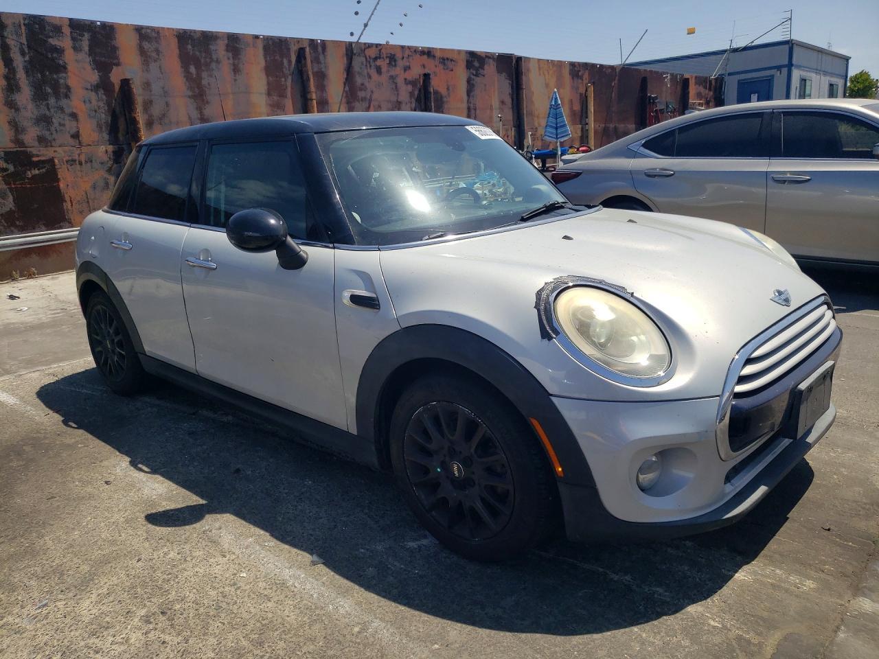 2015 Mini Cooper
