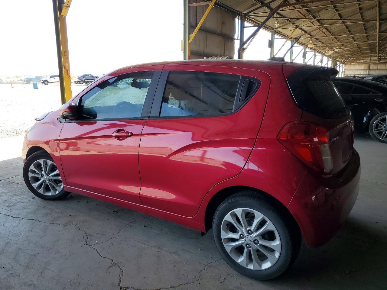 2020 Chevrolet Spark, 1LT