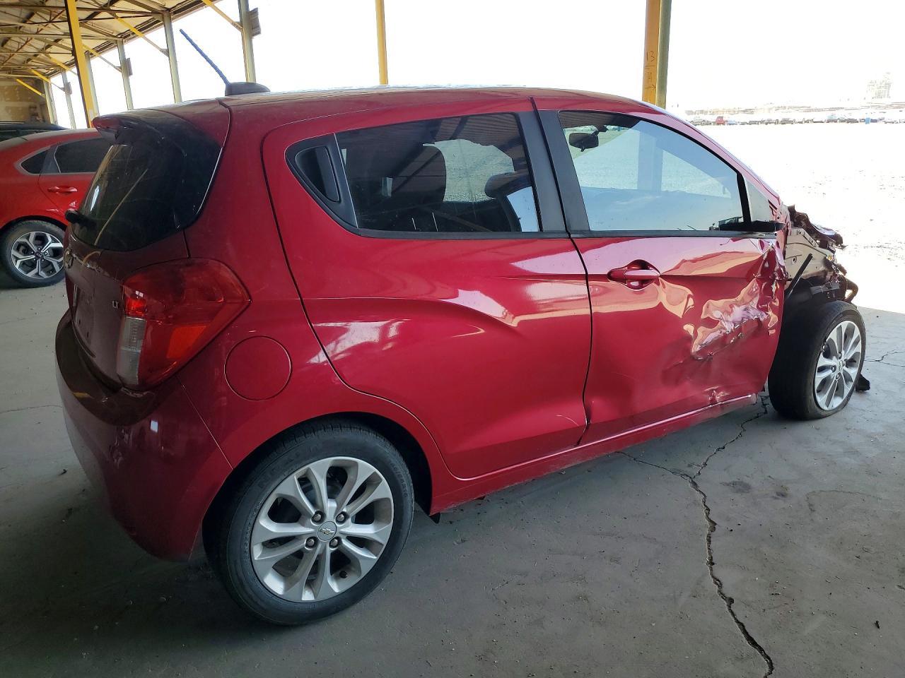 2020 Chevrolet Spark, 1LT