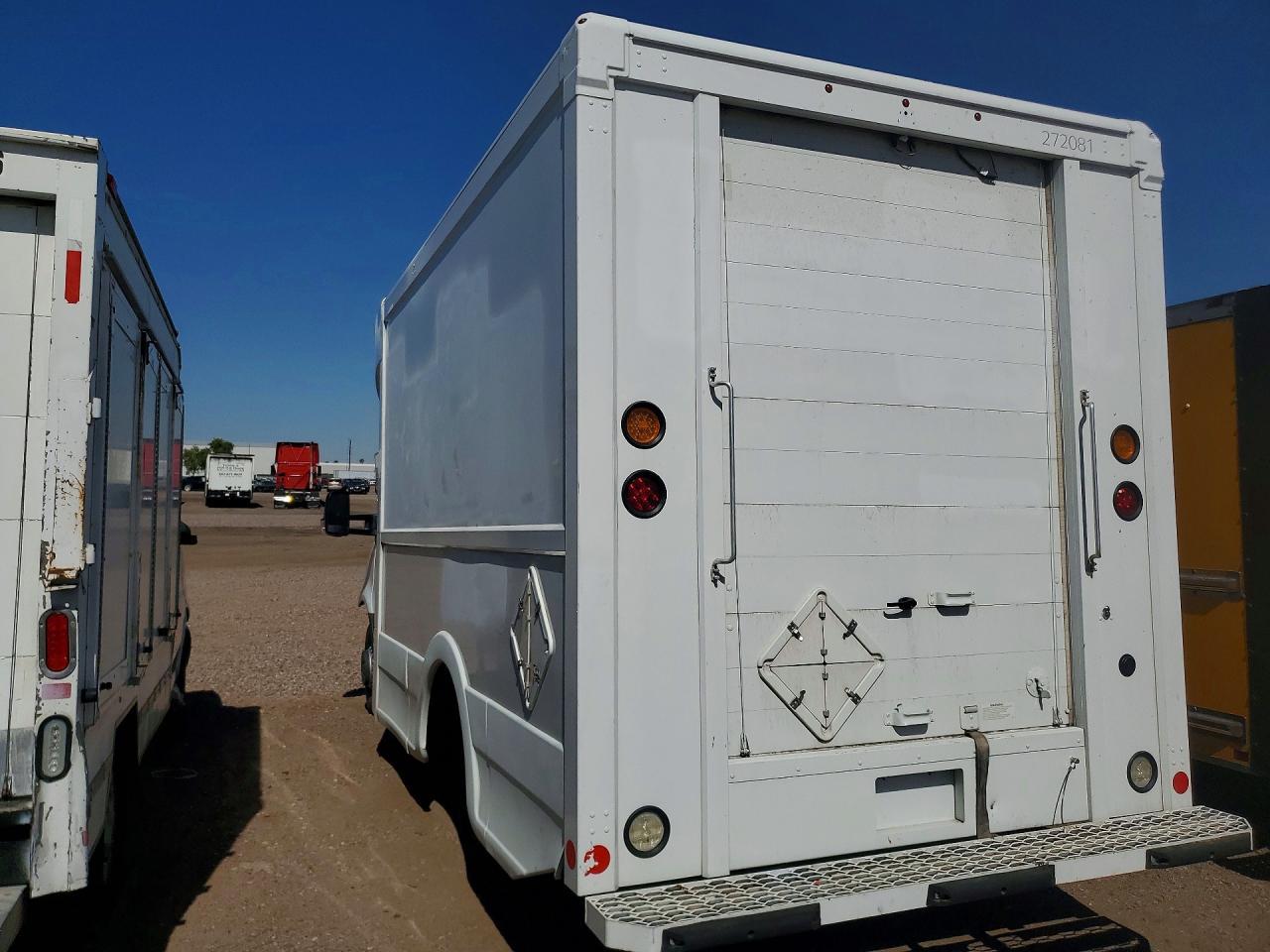 2023 Mercedes-Benz Sprinter,...