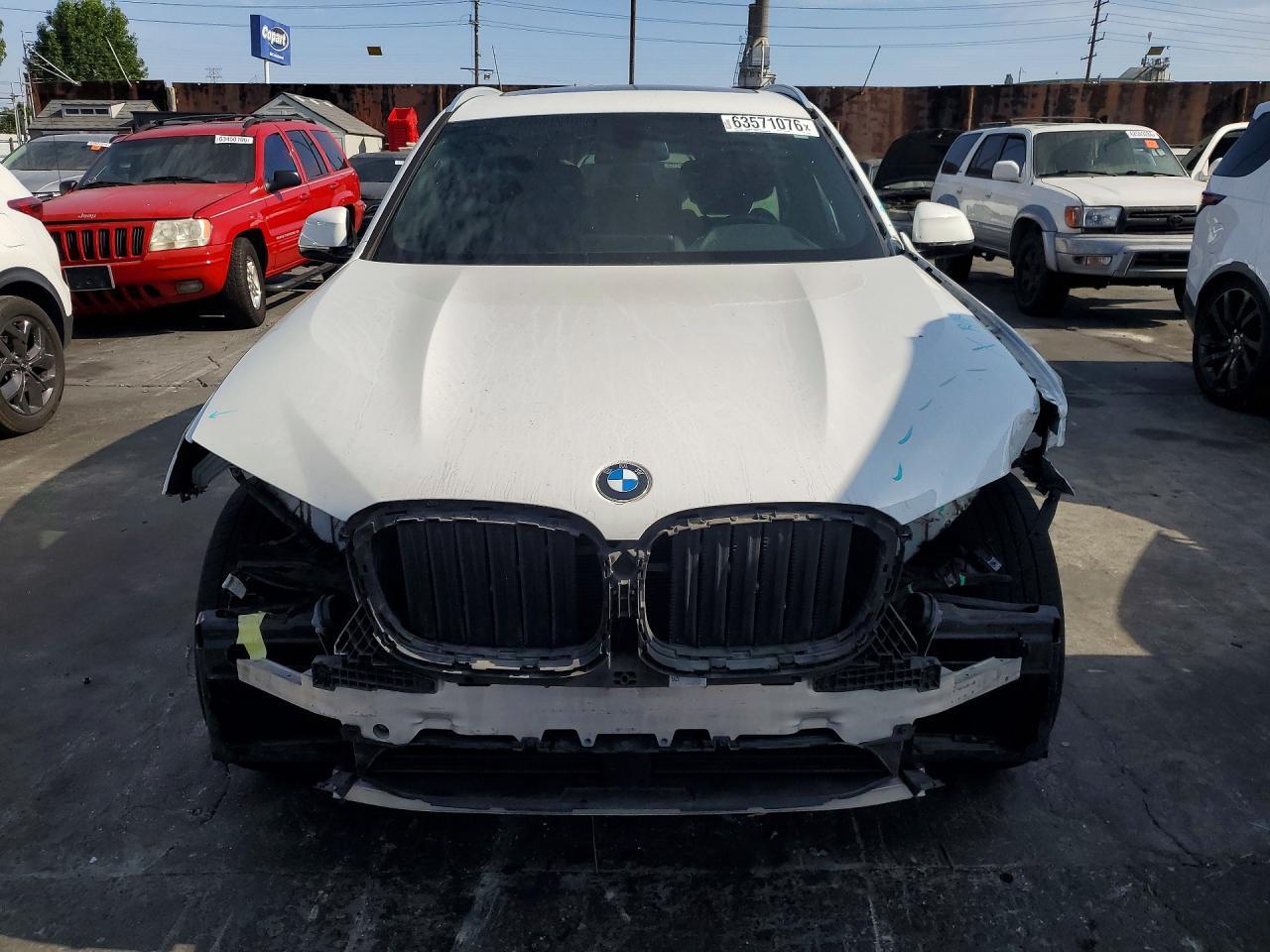 2018 BMW X3, Xdrive30I