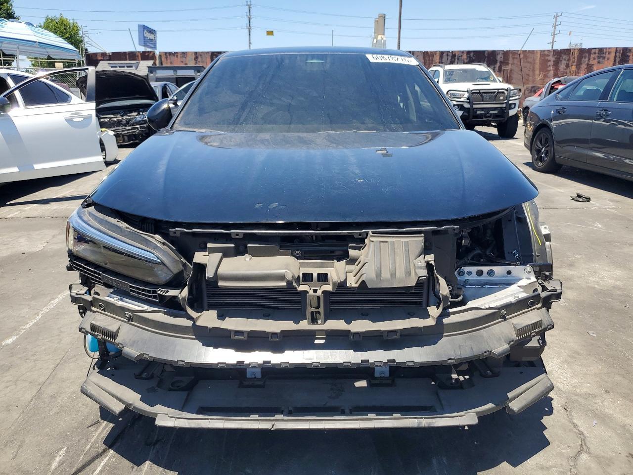 2024 Honda Civic, LX