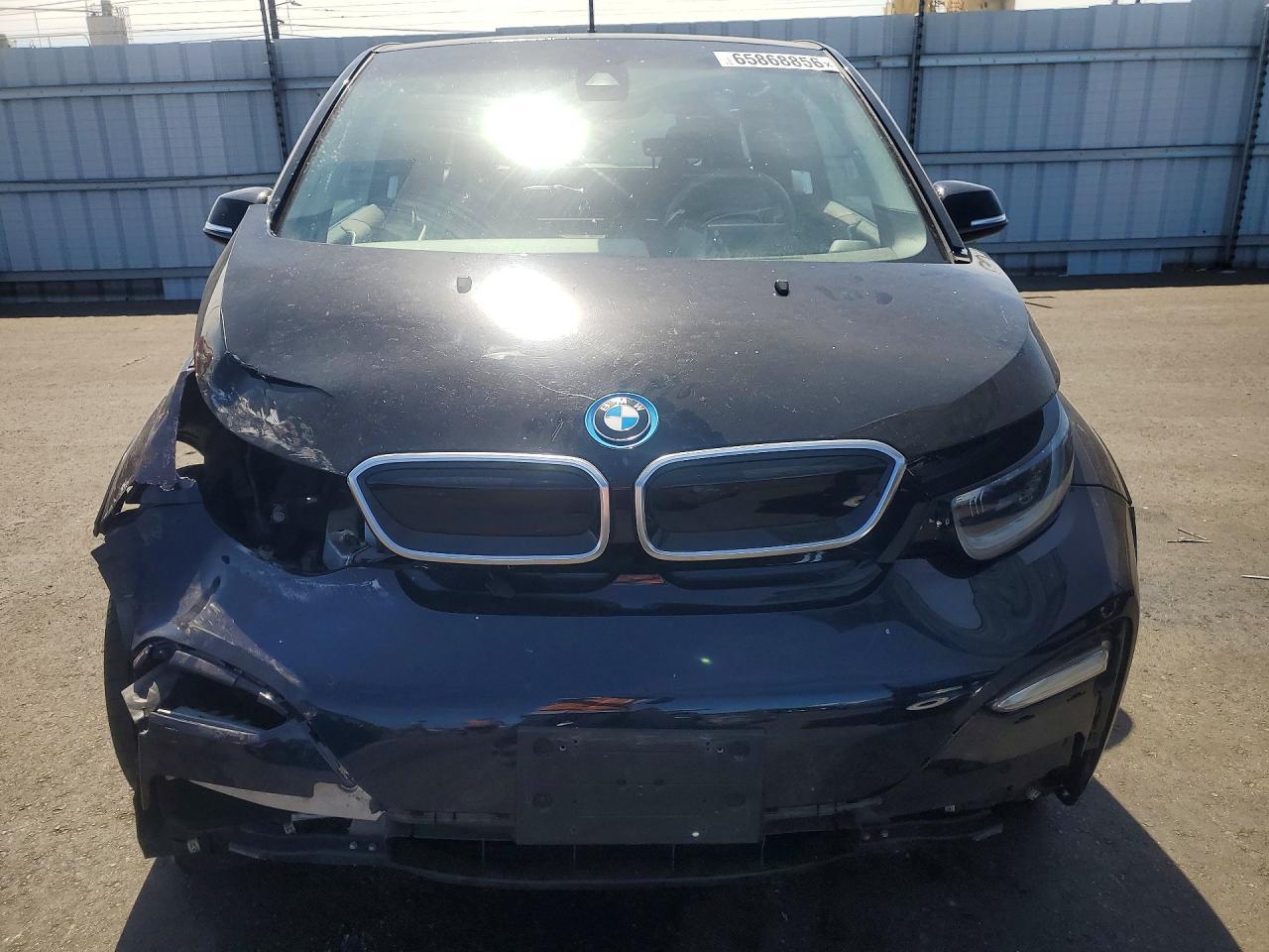 2018 BMW I3, S Rex