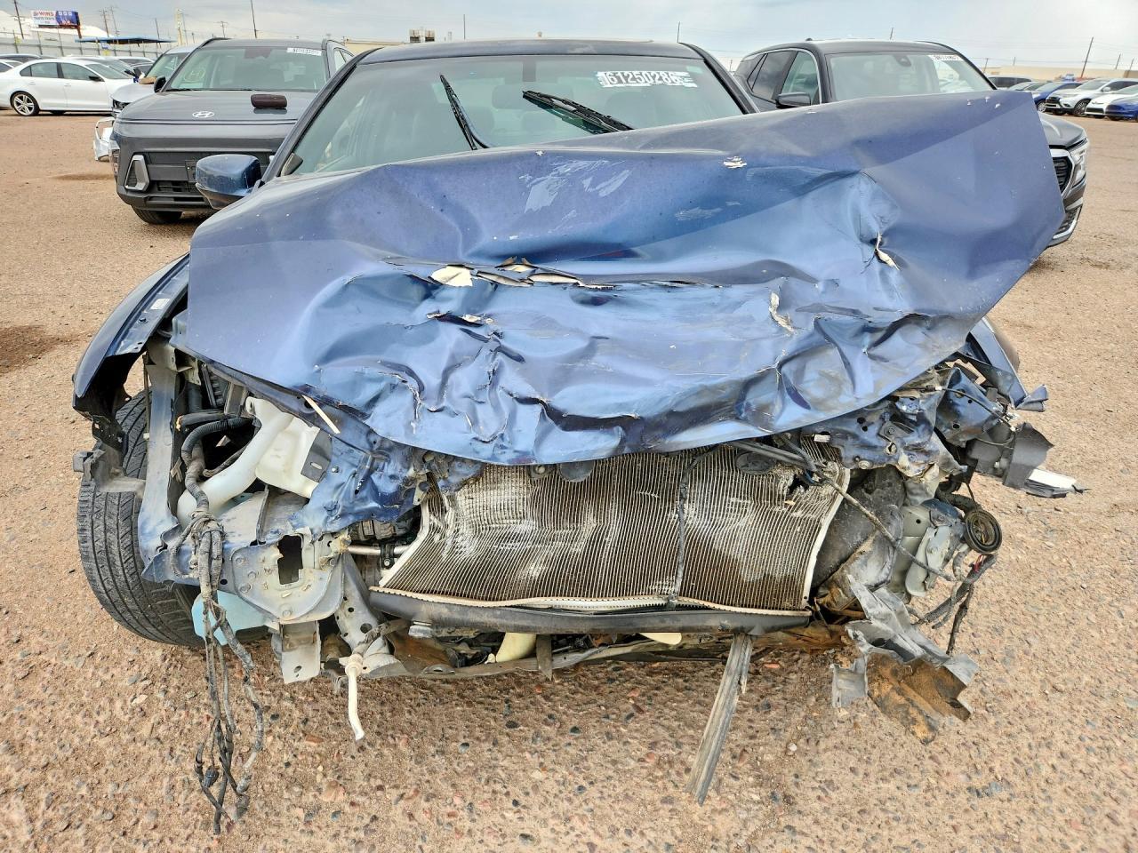 2016 Honda Accord, Exl
