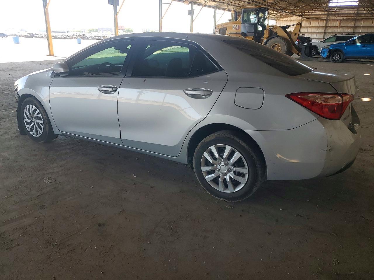 2017 Toyota Corolla, LE