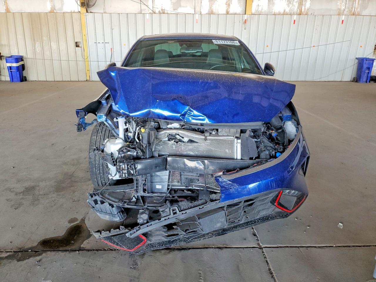 2024 KIA Forte, Gt Line