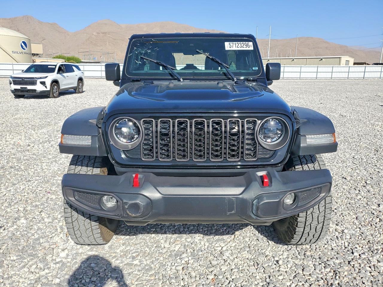 2024 Jeep Wrangler, Rubicon