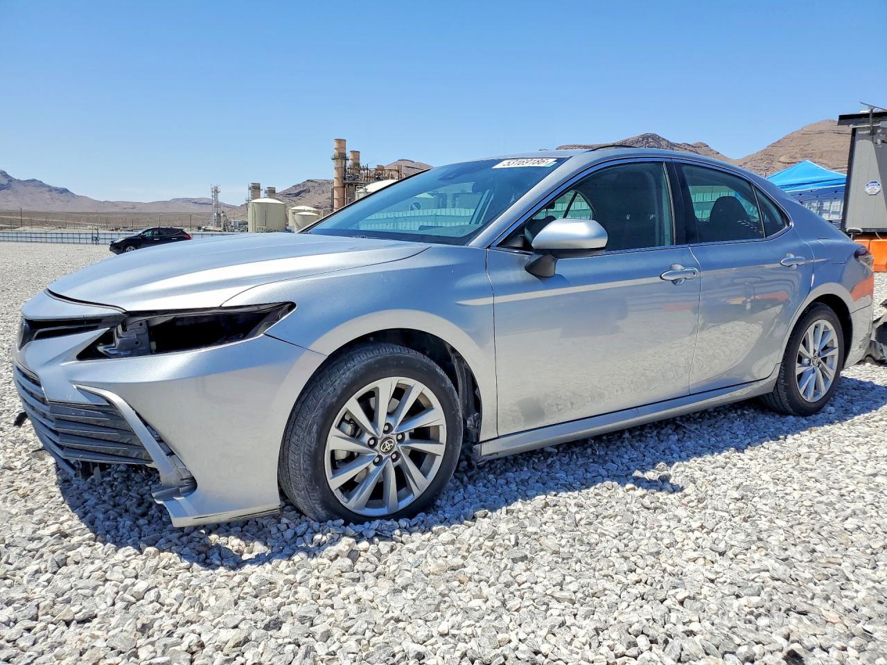 2023 Toyota Camry, LE