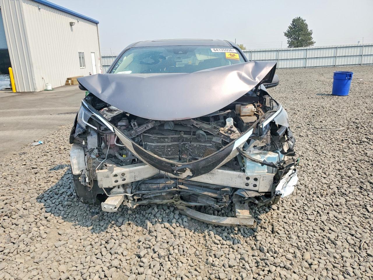 2022 Toyota Sienna, Xle