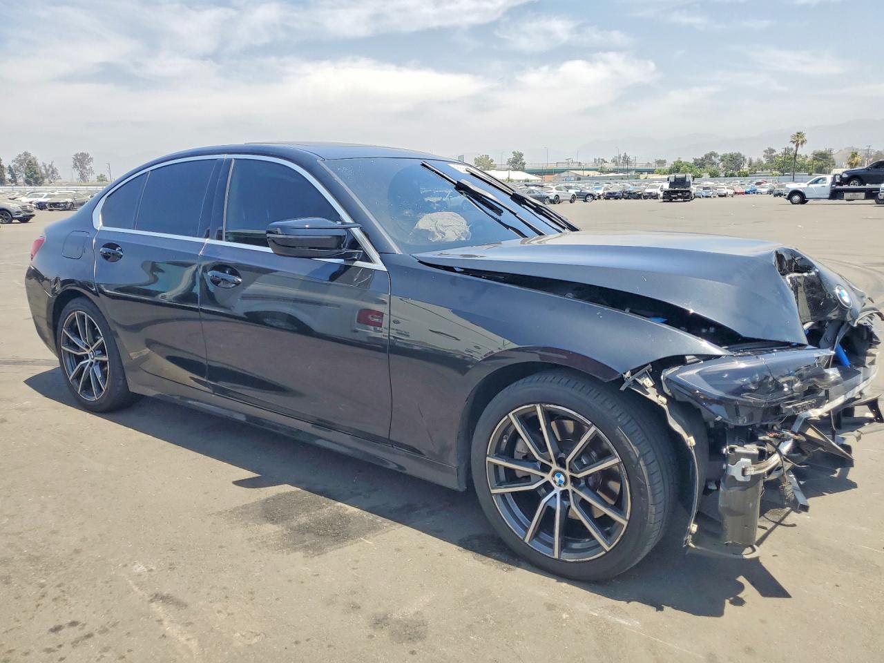 2021 BMW 3 Series, 330I
