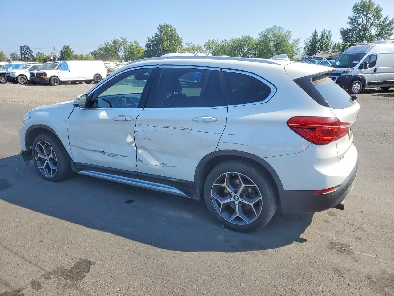 2019 BMW X1, Xdrive28I